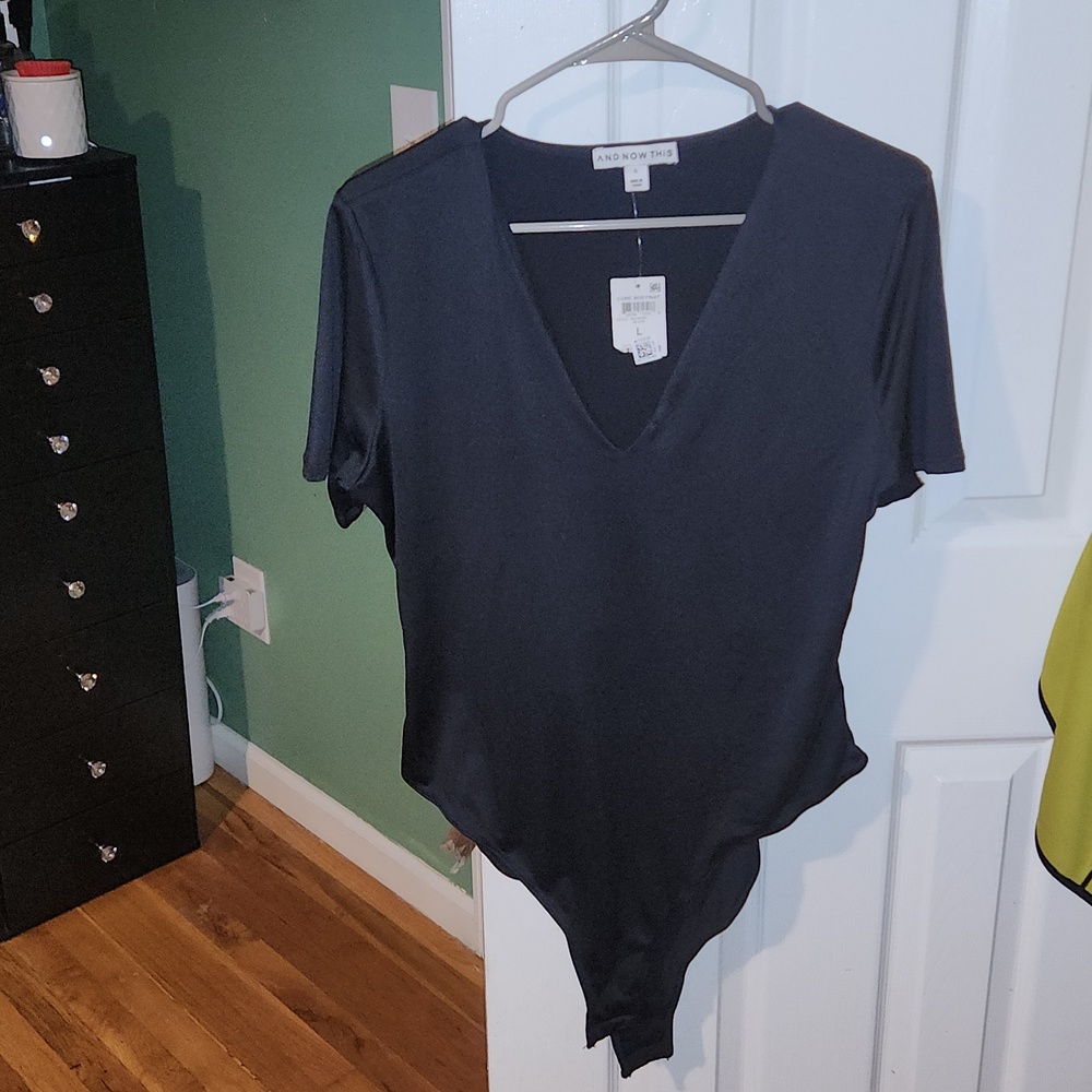 Core Body Suit